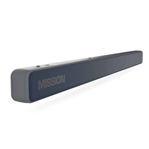 MISSION Boat Gear Titan Dock Inflatable Dock Bumper Fenders 18' Grey