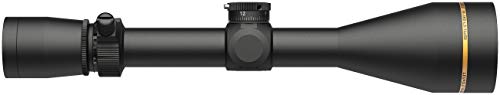 Leupold VX-3HD 4.5-14x50 CDS-ZL Duplex Reticle Riflescope Duplex CDS-ZL