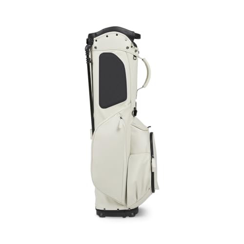 Titleist LINKSLEGEND Members Bag Cool White