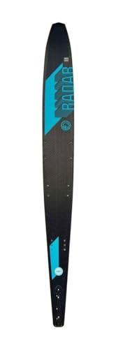 Radar Water Ski 71" - Mens Graphite Senate Navy / Reef Blue / Carbon