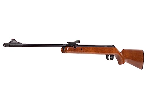 Diana 34 EMS Break Barrel Air Rifle Wood