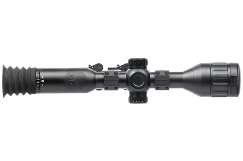 AGM Global Vision Adder TS50-384 Thermal Imaging Scope Black