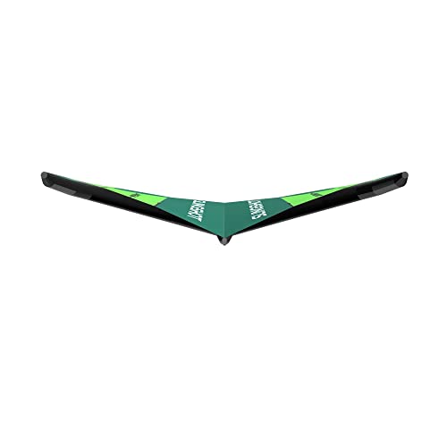 Slingshot Sports Javelin V1 Wingsurf Foil Wing 5M Orange