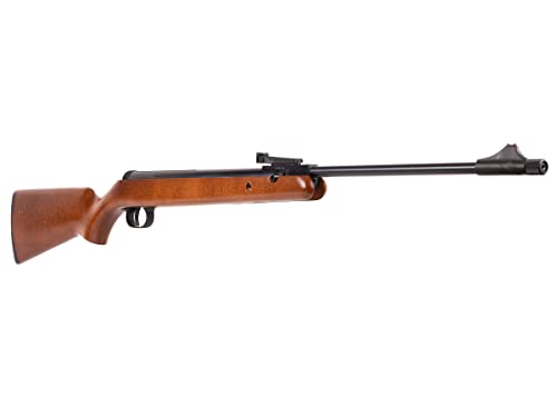 Diana 34 EMS Break Barrel Air Rifle Wood