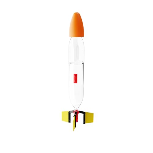 Space Trek HydroLaunch® Water Rocket Basic Kit