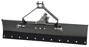 MotoAlliance 7 Piece Agricultural Kit Black
