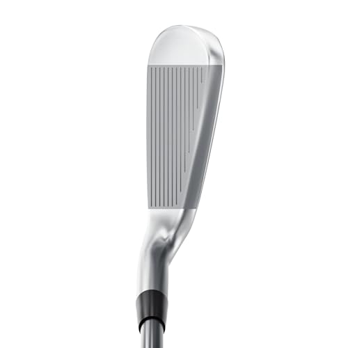 Mizuno JPX925 Hot Metal Irons 7pc Set RH Graphite F3 Regular