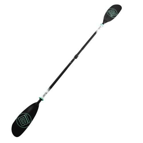 BOTE Zeppelin Aero 12'6" Inflatable Kayak Kit Verge Camo