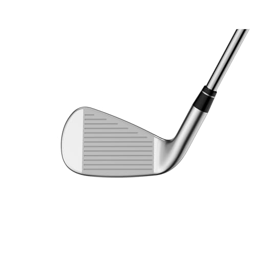 Callaway Golf Apex AI200 Iron Set Right Steel Stiff 4-PW Chrome