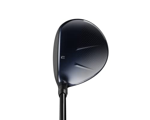 Cobra Golf 2022 LTDX Fairway Gloss Peacoat-Red