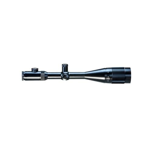 Nightforce Benchrest NF 12-42x56mm F2 30mm Tube Adjustable Black Hunting Gun Scope