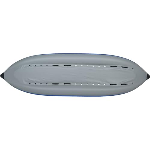 Star Inflatables Outlaw II Inflatable Kayak Blue