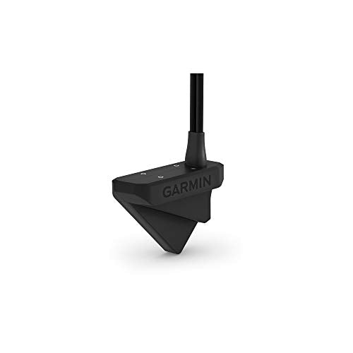 Garmin Panoptix LiveScope Ice Fishing Kit with Sonar System 010-12676-50