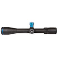 Huskemaw Optics Blue Diamond Series 4-16x42 Fogproof Shockproof Waterproof Hunting Scope with HuntSmart Reticle Blue