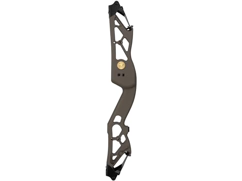 Bear Archery Fred Eichler Signature Series Takedown Riser Right Hand Stone