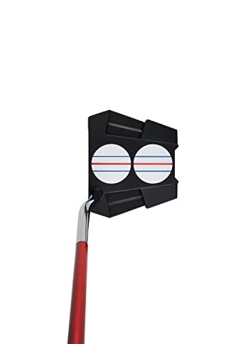Odyssey Golf 2Ball Eleven Triple Track Putter Black