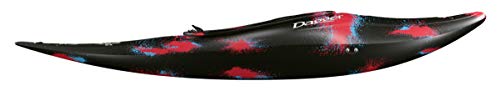 Dagger Rewind Large Sit Inside Whitewater Kayak 9' | Cosmos