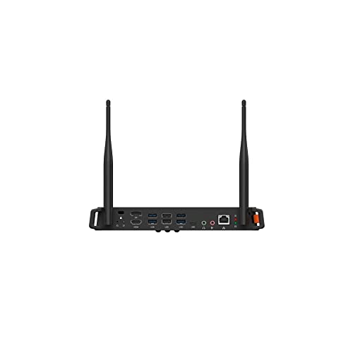 ViewSonic VIEWBOARD OPS-C I5 Slot-in PC Black