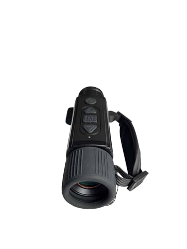 Predator Thermal Optics Matrix 35-384 Thermal Monocular Black