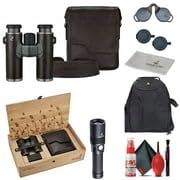 Swarovski 8x30 CL B Companion Nomad Binocular with Backpack, Flashlight & Cleaning Kit