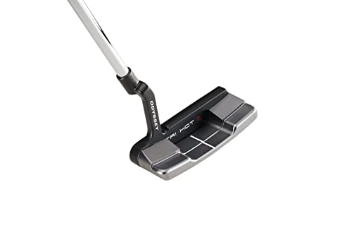 Odyssey Golf Tri-Hot 5K Putter - Right Hand, 34" - Silver