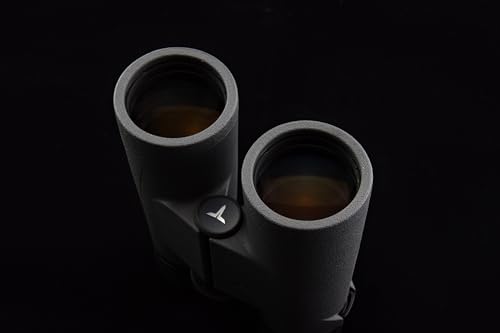 TRACT TORIC 10X42 UHD Binocular Graphite Grey