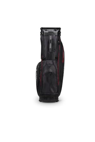 Callaway Golf Fairway 14 Stand Bag Black Camo 2022