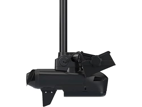 Garmin Force Kraken Bow Mount Trolling Motor 48" Shaft