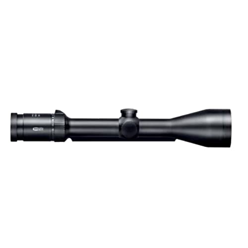 Meopta MeoStar R2 2.5-15x56 RD/MR PA Hunting Scope Black
