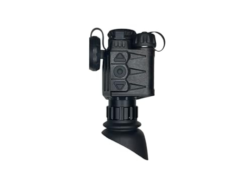 Armasight Sidekick 640 Mini Thermal Monocular Gray