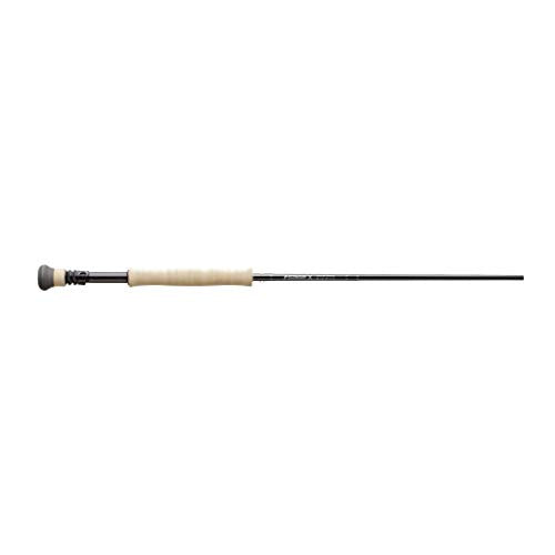 SAGE Fly Fishing X Rod Green/Grey