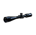 Nightforce Competition 15-55x52mm ZeroStop .125 MOA CTR-2 Aluminum Hunting Scope Black