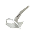 Rocna Galvanized Steel Anchor - Multi-Purpose, Quick Set, High Holding Power - 121 lbs