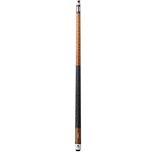 LUCASI Custom Diamond Series Pool Cue Apitong Inlays