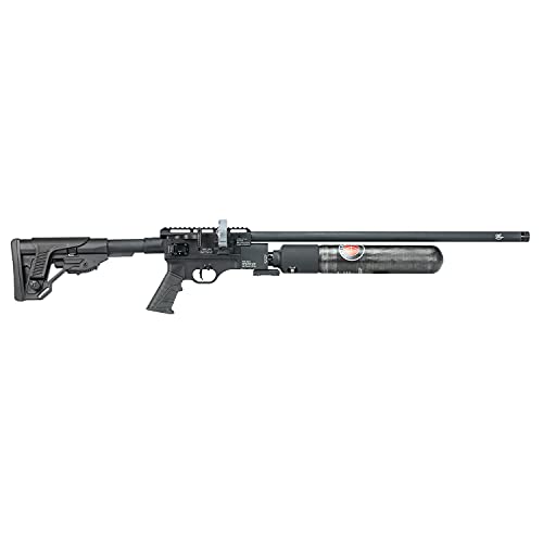 Hatsan Factor RC PCP Air Rifle 22 Caliber Multi