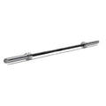 Titan Fitness Olympic Power Barbell Black