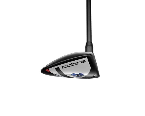 COBRA Aerojet LS Fairway Black