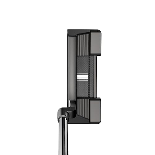 COBRA Golf 3D Printed GRANDSPORT Putter Black