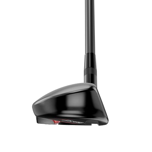Tour Edge MRH HOT Launch C523 Combo 4,5 HY/6-PW IR UST MAMIYA 60X X-FLX