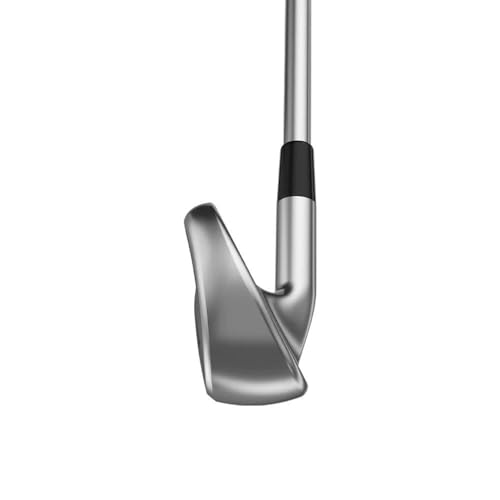 Tour Edge Hot Launch C524 Iron Set 4-PW Graphite Senior 2024