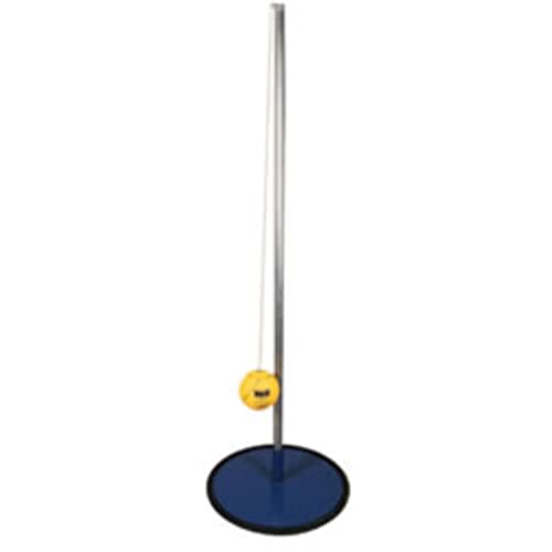 Voit Portable Standard Tetherball Multicoloured