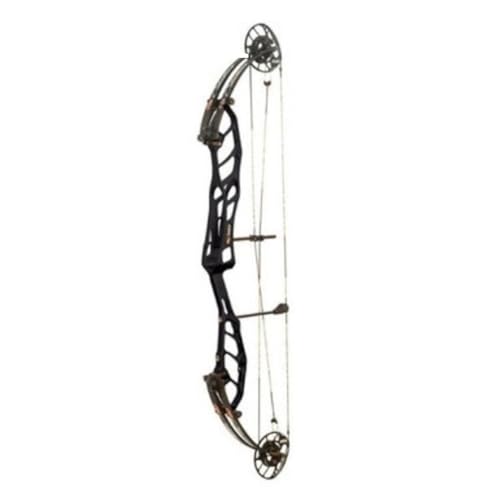 PSE ARCHERY Citation 40 Bow EM R BK 29-60