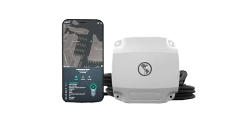 Part Synergy Gost Nav-Tracker with 30 Feet Cable