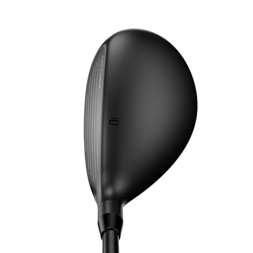 COBRA DARKSPEED Combo Iron/Hybrid Set Black
