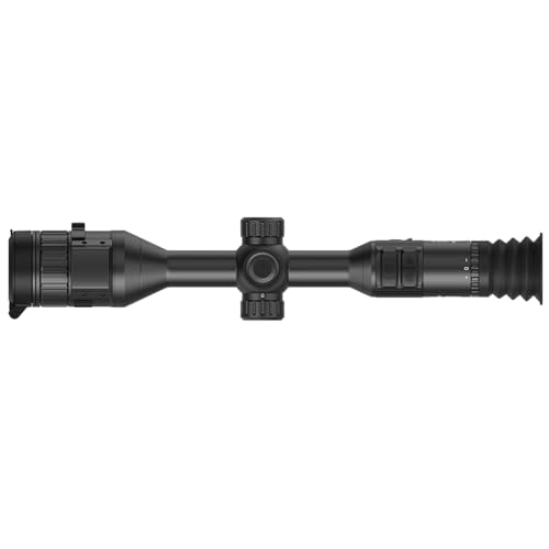 AGM Global Vision Spectrum LRF 4K Digital Night Vision Rifle Scope Black