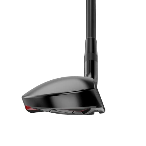 Tour Edge MLH HOT Launch E523 Combo 4,5 HY/6-PW IR UST MAMIYA 60X X-FLX