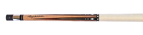 George Balabushka Balabushka GBBS Era Cue Buron Spain Decorative Rings Bushka Rings