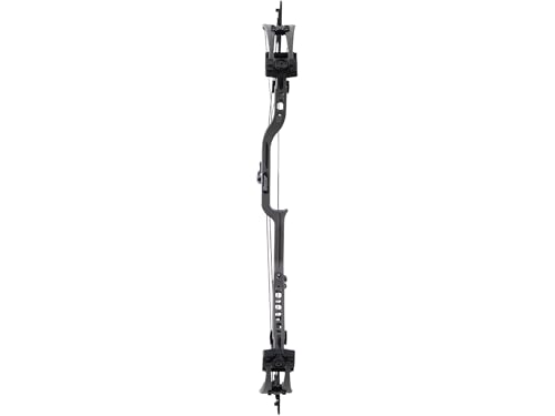 Bear Archery Surpass Bow 60 lbs. RH Black