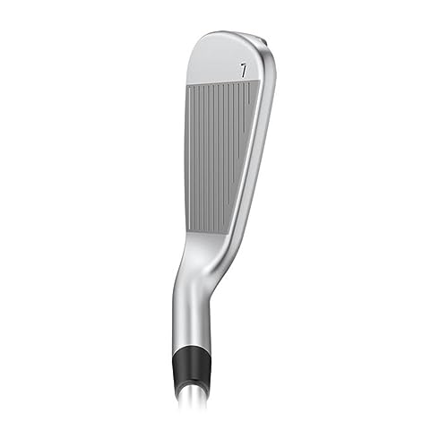 PING Ping G430 Iron Set 5-PW+45* Black