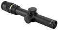 Trijicon AccuPoint 1-4x24mm Riflescope Matte Black Amber Dot